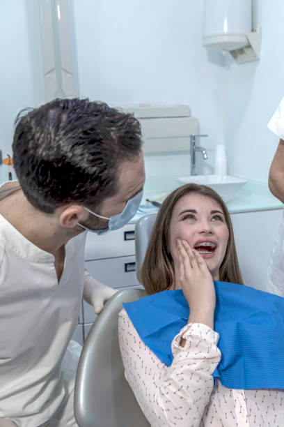 Best Dentist Open on Weekends  in Paw Paw, MI