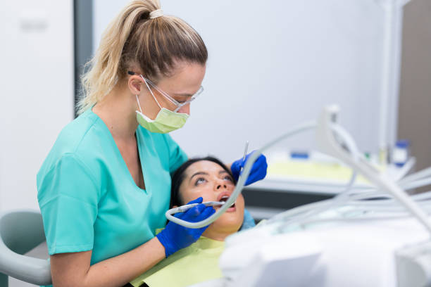 Best Dentist Open on Weekends  in Paw Paw, MI